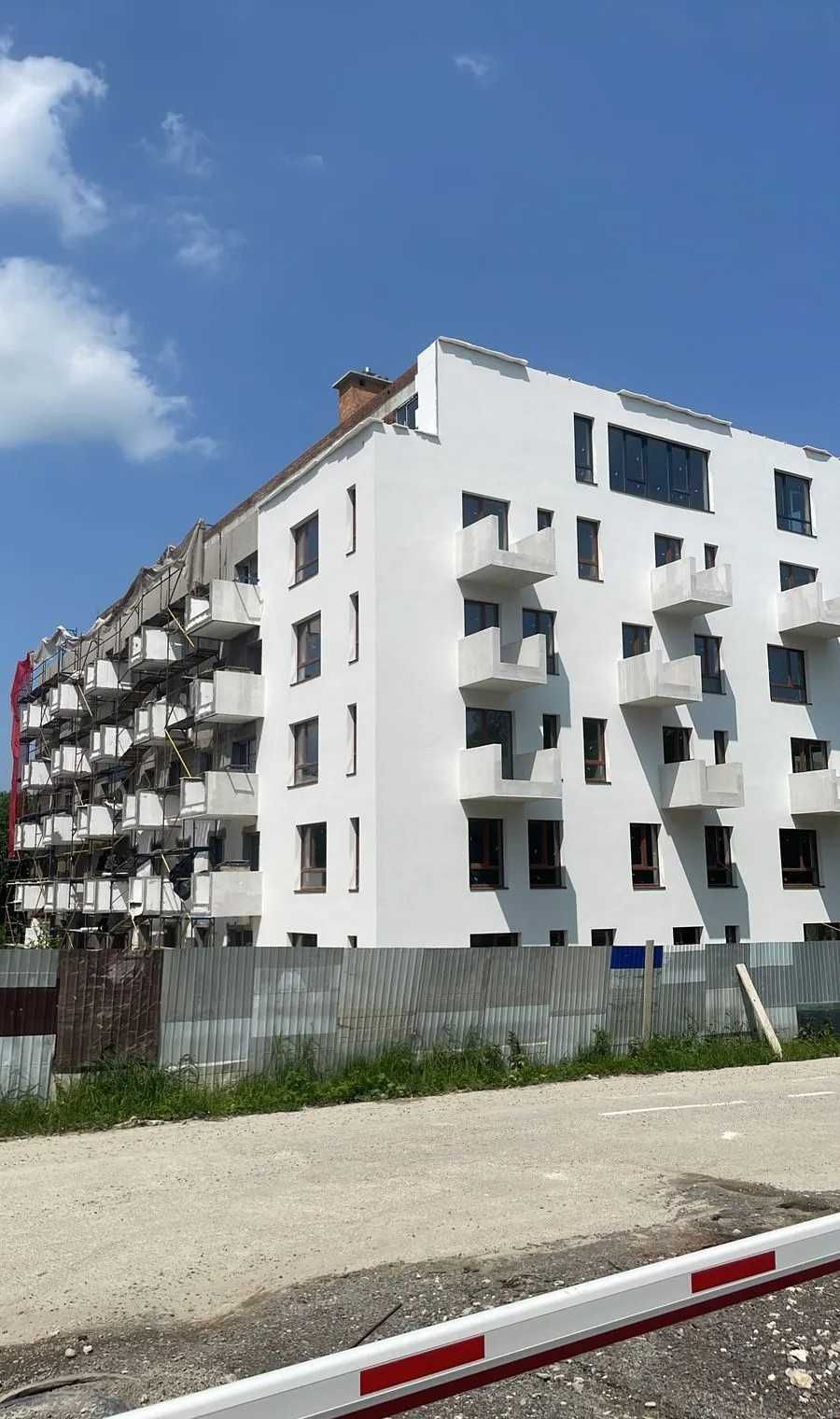 Продаж 2 кімнатної квартири по вулиці Пилипа Орлика, ЖК Family House