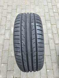 Opona Dunlop Sport Bluresponse 205/55 R16 91W nowa