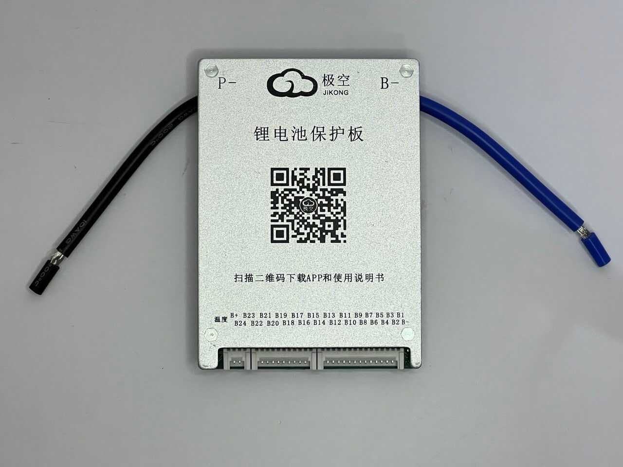 Smart JK BMS JiKong БМС 40-80А BD4A8S4P BD4A17S4P BD6A17S6P BD6A17S8P