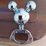 Abre caricas do Mickey