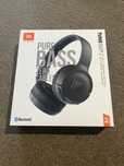Навушники JBL tune500bt