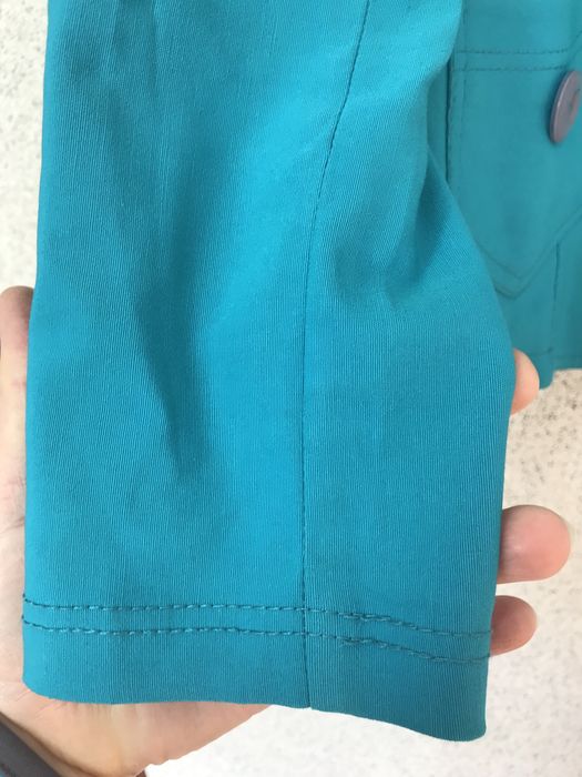 Жакет, стильний жіночий піджак 48 роз