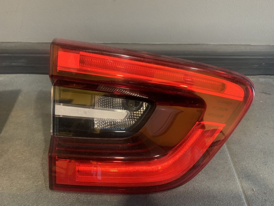 Стоп фонари фонарь в ляду Рено Каджар Renault Kadjar запчасти
