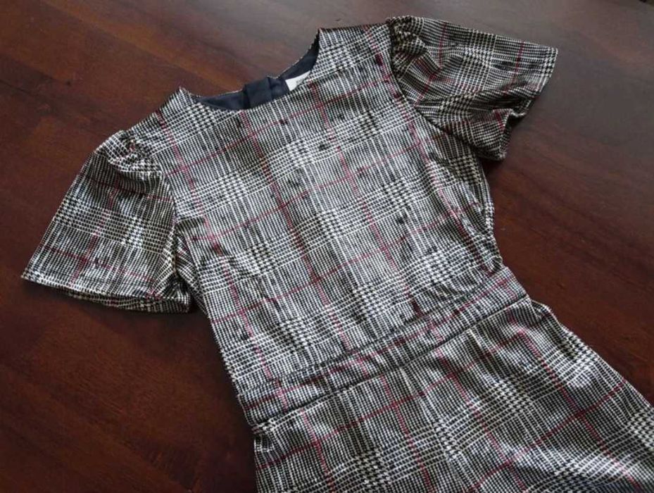 riwer Island kombinezon spodnium aksamitny kratka święta 122