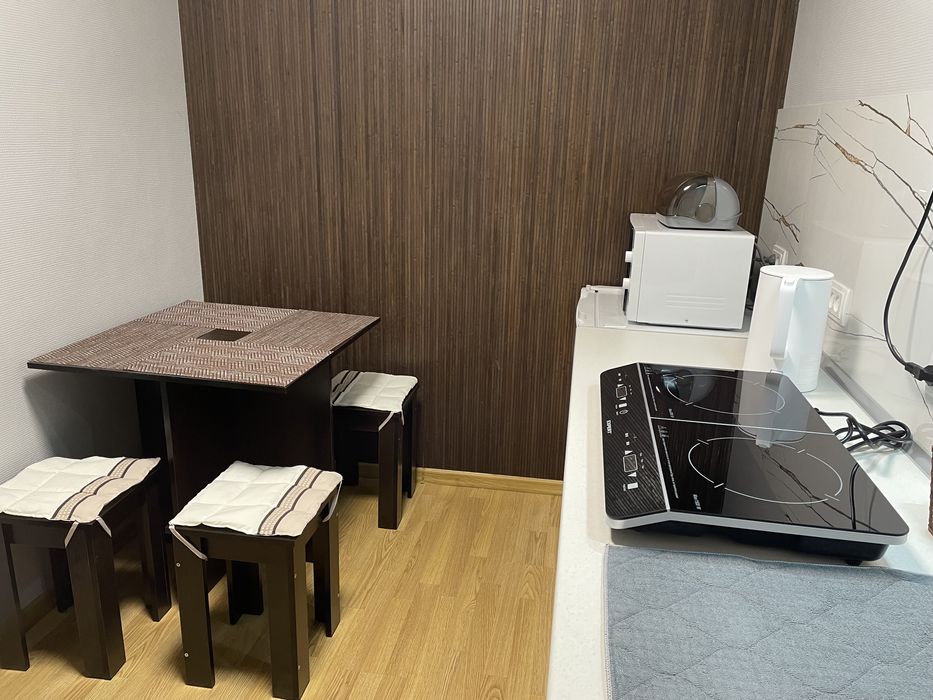 Оренда житла у м.Трускавець(вільно з 10.12)