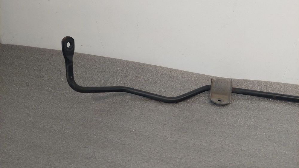 Barra estabilizadora / torção BMW 1 (F20)