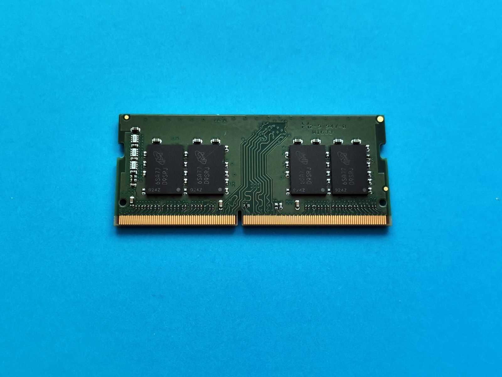 DDR4 8GB KingSton 2133