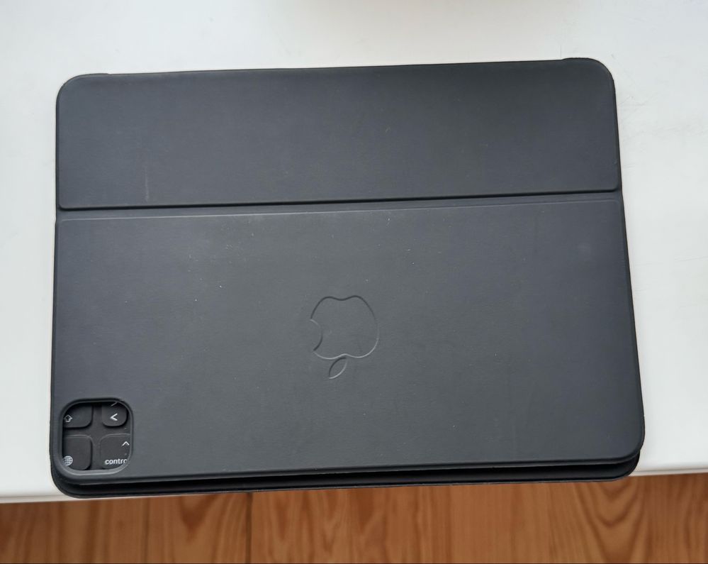 Smart Keyboard Folio ipad 11 pro ou air - PT