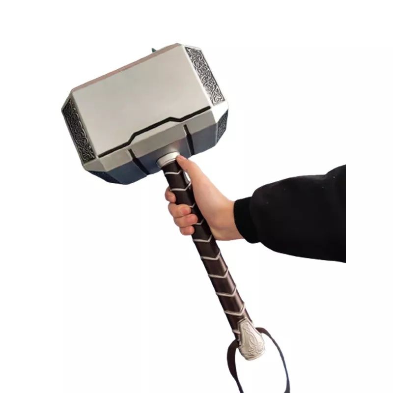 Młot Mjolnir Thor 47 cm idealna replika PREMIUM 24h z Polski