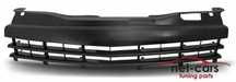 Grill bez znaczka OPEL ASTRA III H GTC 3D