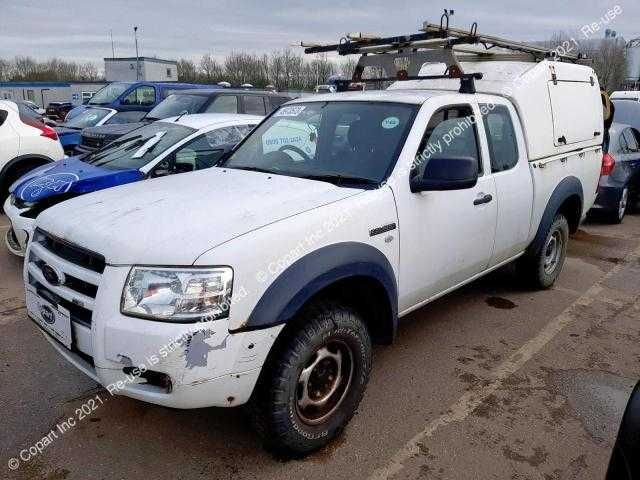Anglik Angliki 2.5 Diesel  4x4 Dowód V5