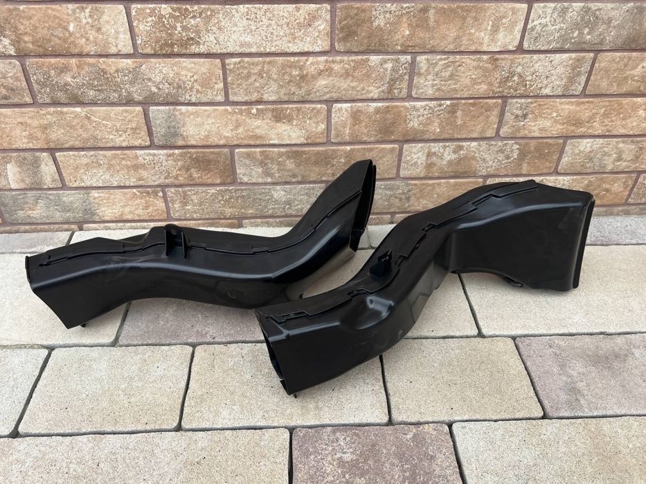 Дефлектор повітряний BMW 3 (F30/F31/F35/F80)