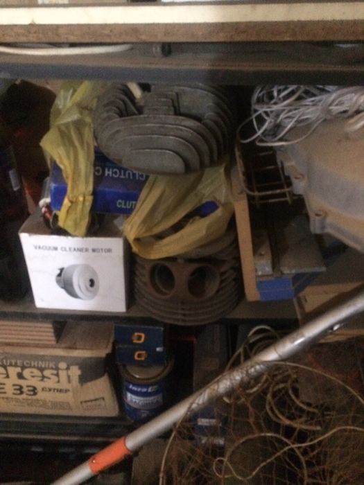 Продам или поменяю на европейский скутер ЯВУ-250 (559) 64 года выпуска