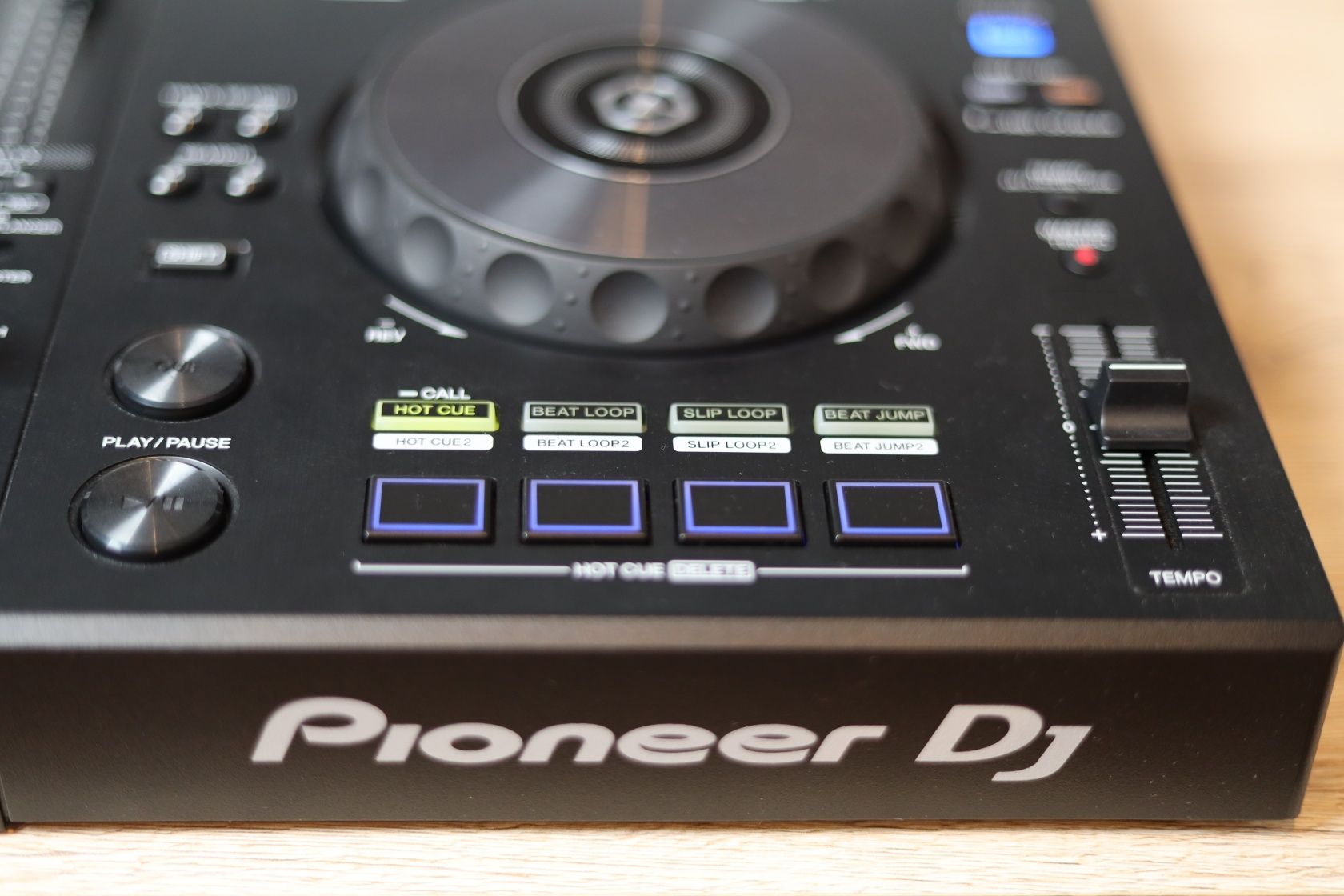 Pioneer Dj XDJ-RR Kontroler DJ Nowy  Na Gwarancji