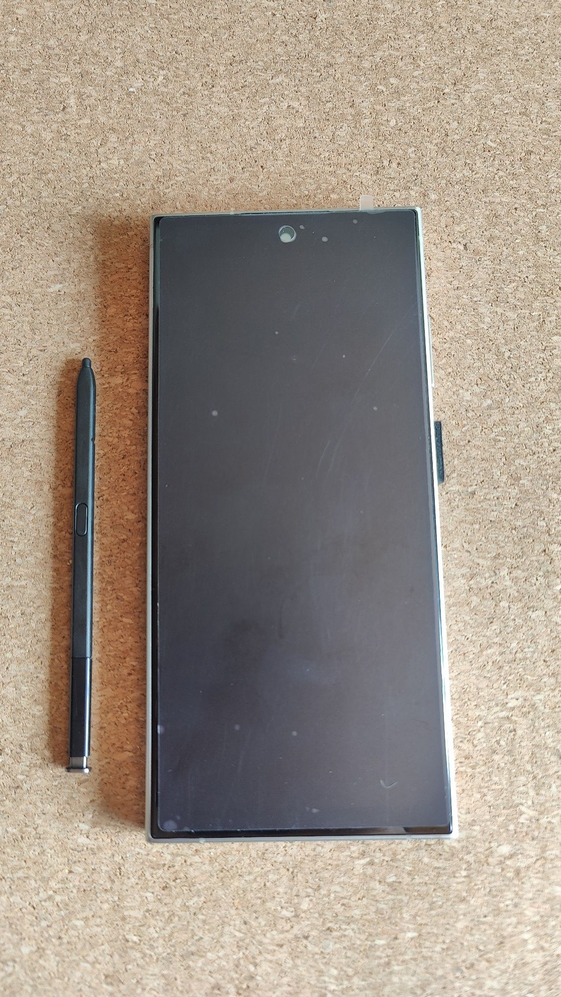 Smartphone C37 Ultra 5G