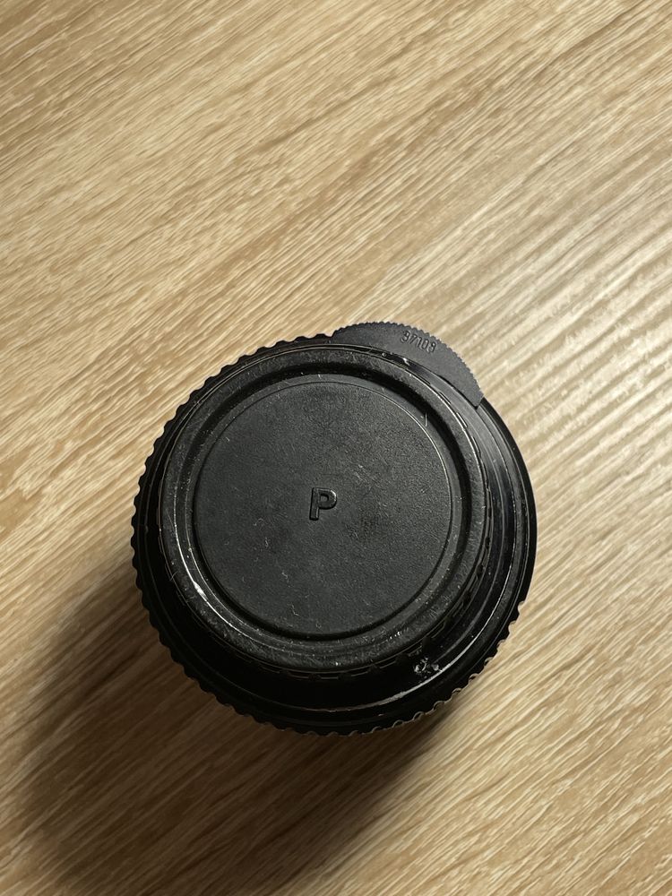 Obiektyw M42 Takumar 1:1.8/55 JAPAN
