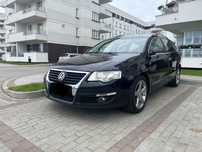 Passat 2.0 Diesel