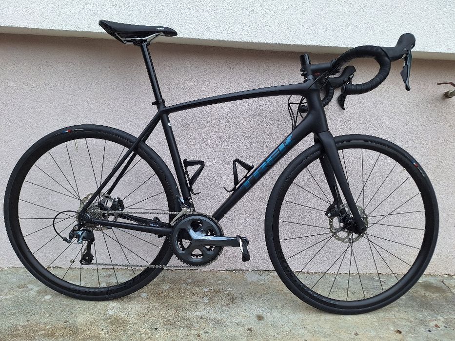 Trek emonda alr 4  disc rozm. 58