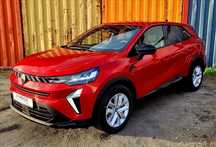Renault Symbioz 1.6 E-Tech Full Hybrid 160 Evolution ZYSKAJ 17.100ZŁ!