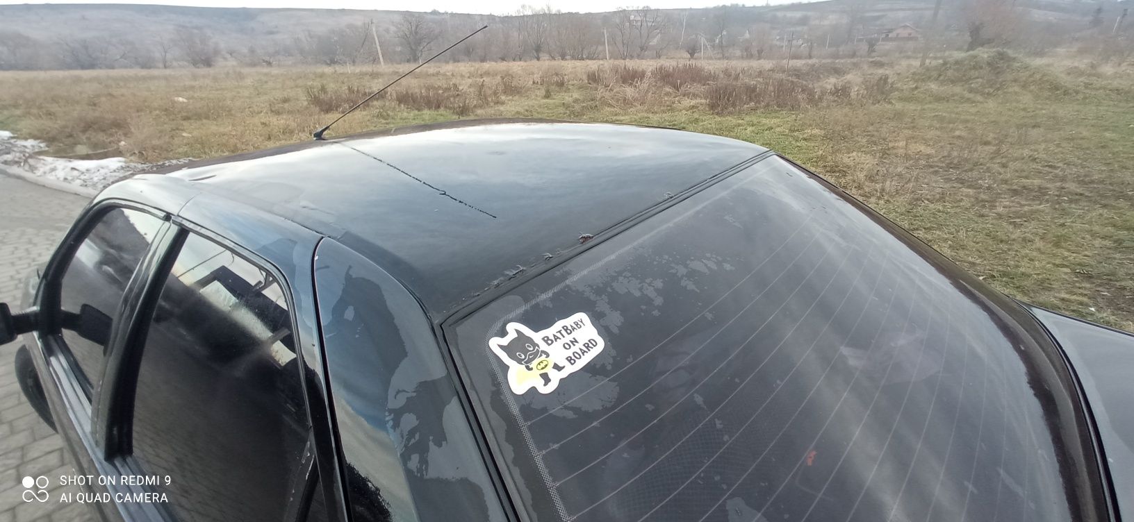 Пежо 405  1,9 газ/бензин