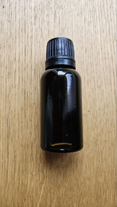 Sangre de drago  smocza krew 100% szklana buteleczka 20 ml