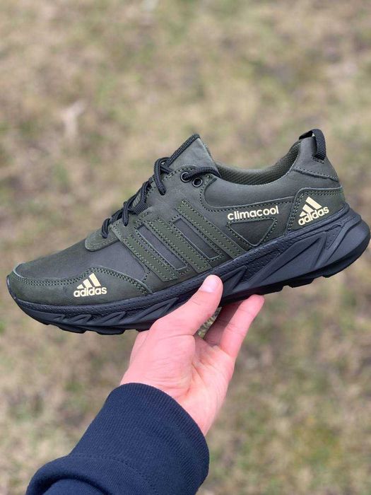Мужские Кроссовки Чоловічі кроссівки Adidas climacool(два цвета)