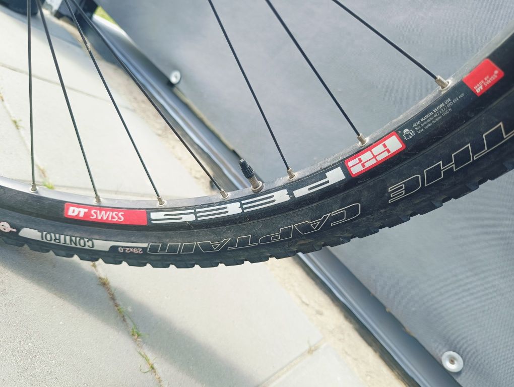 Rower Specialized  19 rama/ 29 kola