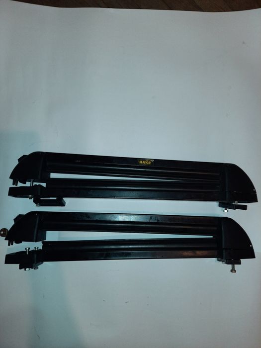 Лижний тримач  на авто