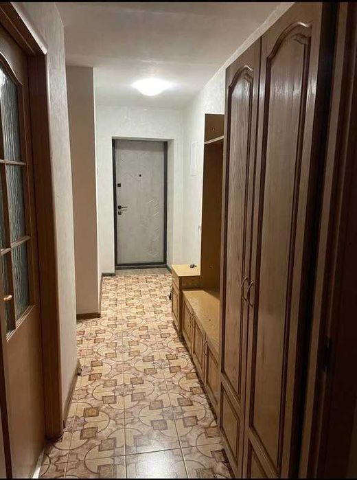 Оренда 4-кімнатної квартири, м. Яворів, вул. Маковея, 43