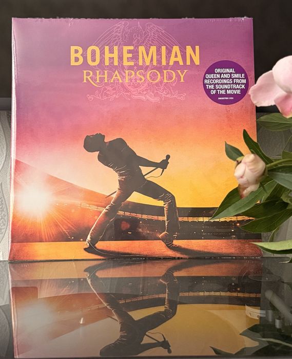 Продам виниловые пластинки.