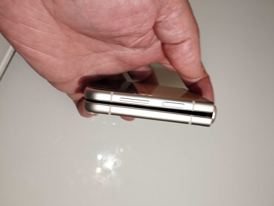 Samsung Galaxy Z Flip 3 5G