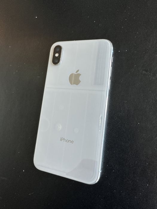 IPhone X 64 GB White