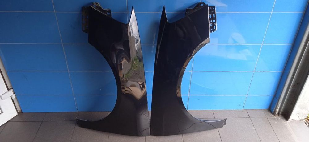 LEWY PRAWY BŁOTNIK VW PASSAT B6 LC9X