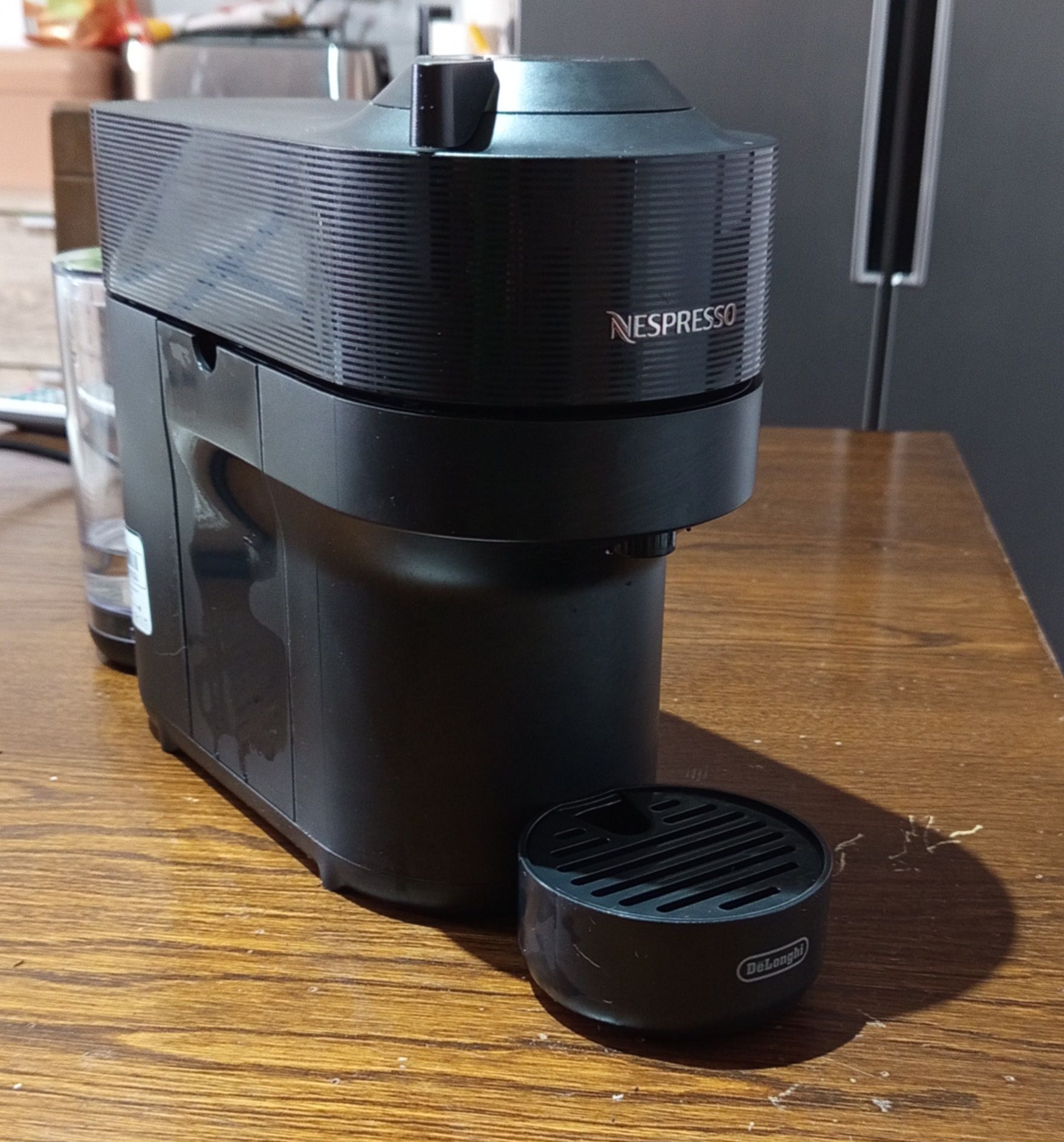 Máquina de Café Nespresso De’Longhi - Como Nova