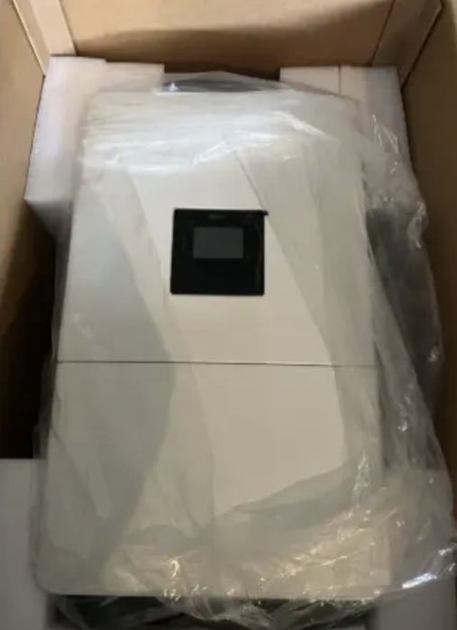 Гибридный инвертор 15 квт