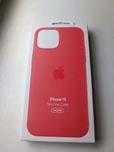 Чохол iPhone 15 Silicone MagSafe