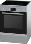 Окремішня електрична плита HCA744250Q від Bosch , б/в