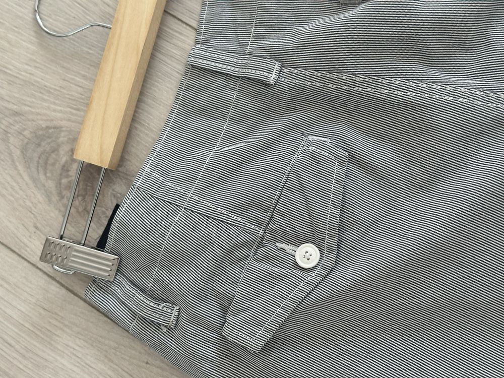 Spodenki szorty damskie Tommy Hilfiger r. 29/ M