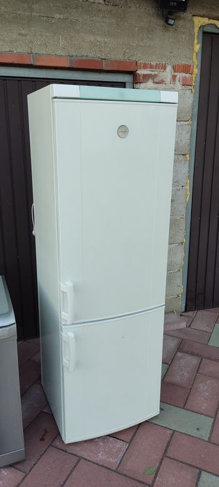 Lodówka Electrolux