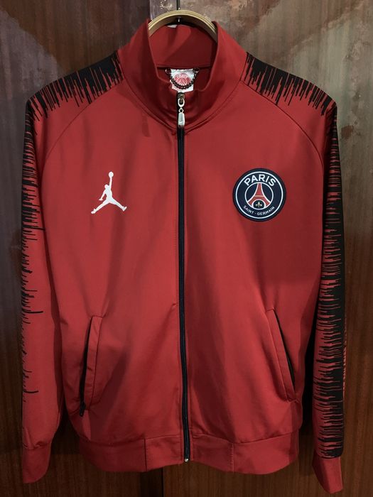 Спортивная кофта  Nike Jordan S