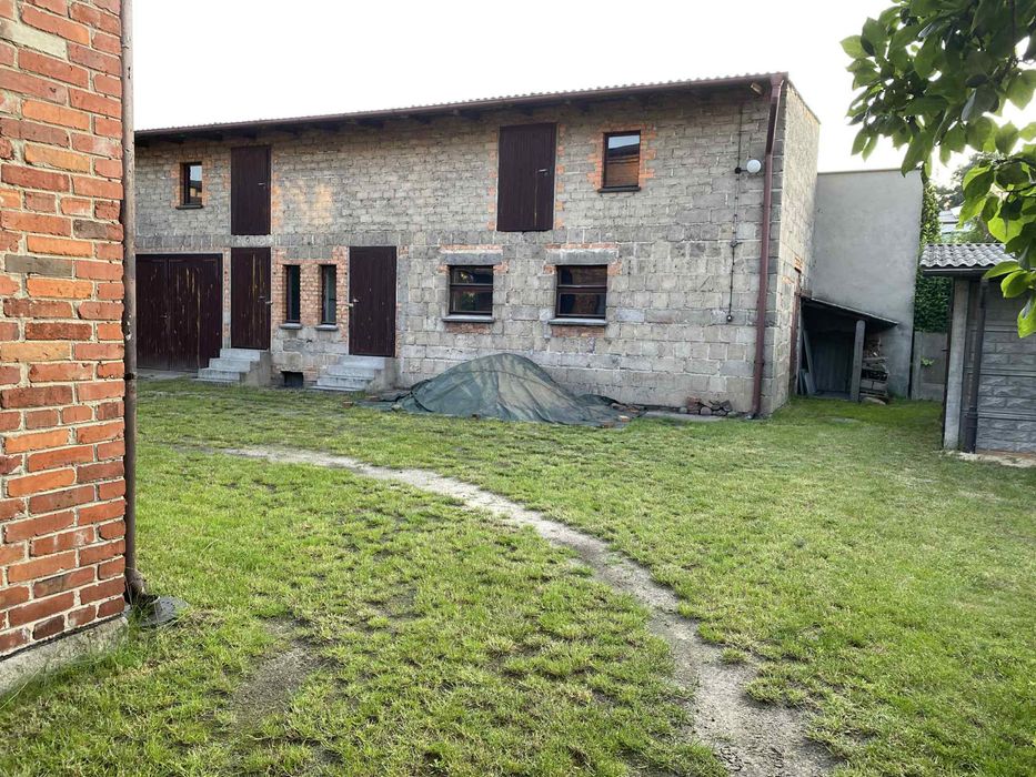 Dom wolnostojący 170 m² w Kobylinie