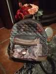 Mochila anekke