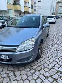 Opel Astra diesel 2007