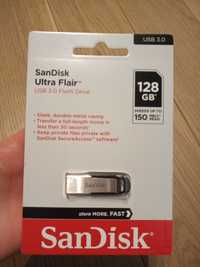 SanDisk Ultra Flair 128 GB