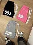 Шорти 999 yessirskiii