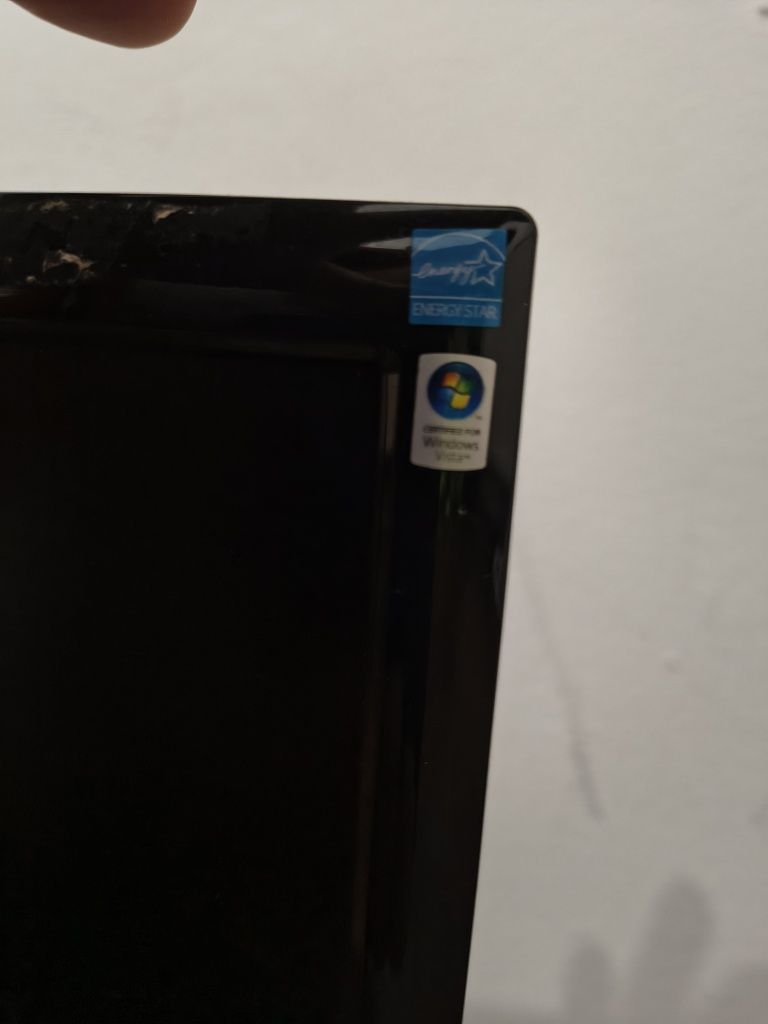Monitor HANNS-G 20cali