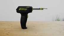 Bezprzewodowa Mobilna Lutownica Soldinger Na Baterię DEWALT 18-20V