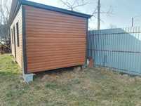 Продам вагончик для житла