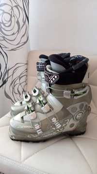 Dynafit 37 24cm 276 mm Passion Zero buty skiturowe skitourowe