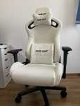 Кресло Anda Seat Kaiser 2 XL White
